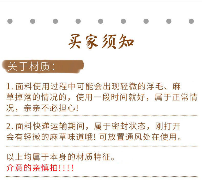 手提袋亚麻礼品袋子零食袋购物袋环保饭盒袋手提袋女外出耐用编织