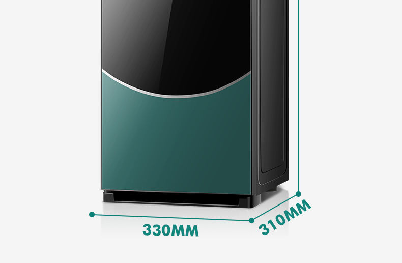 夏新饮水机立式家用高档下置水桶全自动制冷热智能新款泡茶茶吧机