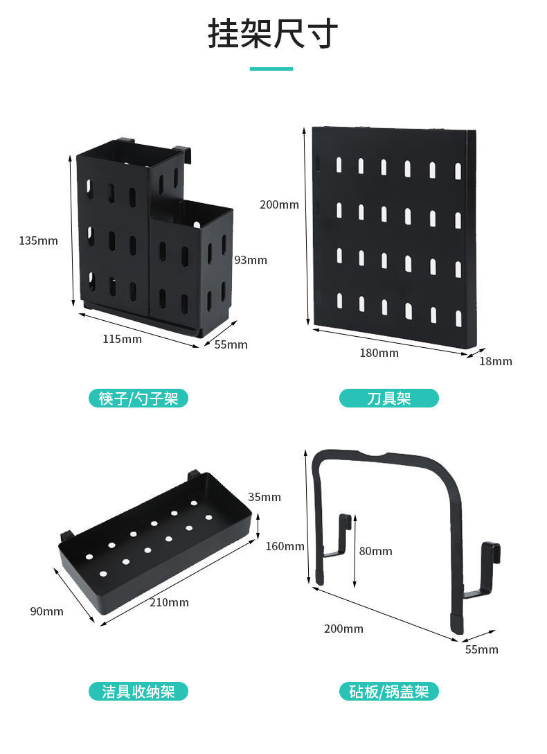 伸缩304不锈钢厨房置物架水槽碗架沥水架碗筷滤水架放碗碟收纳架