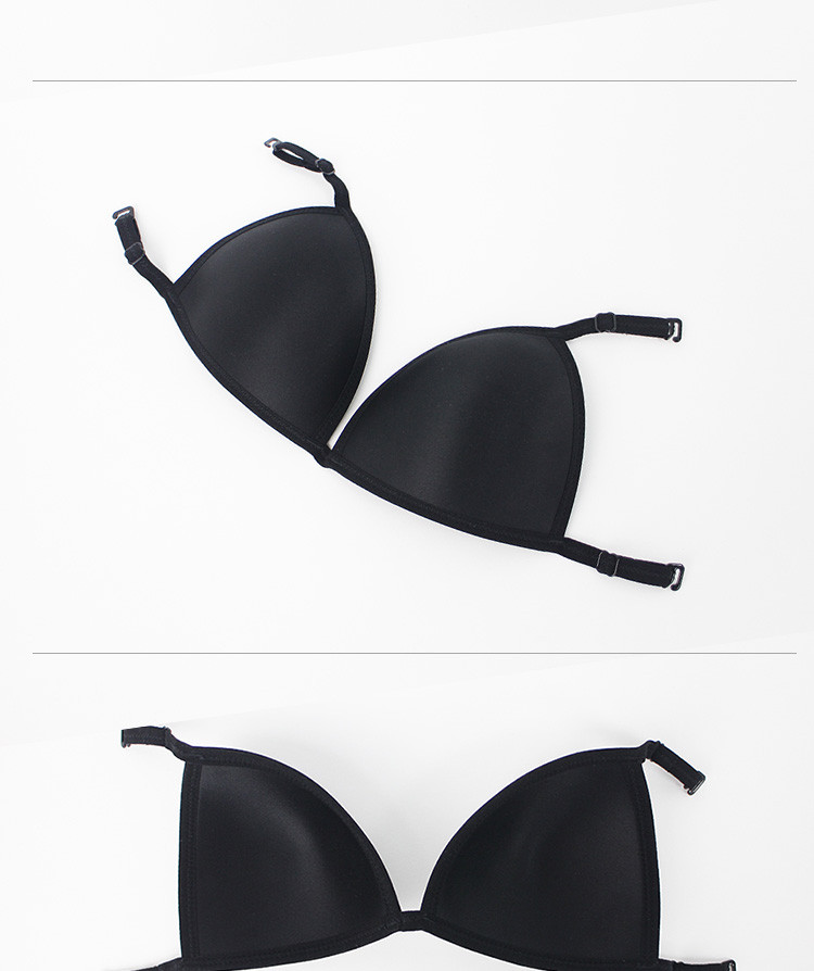 美国巴洛酷达KONA81系列 女泳衣挂钩胸垫S/M-L/XL
