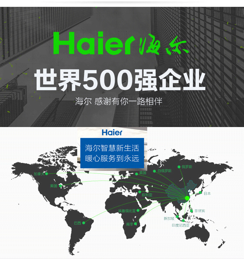 海尔/Haier 海尔小型车载空气净化器迷你桌面汽车除异味甲醛PM2.5除烟味 KJBC03-08