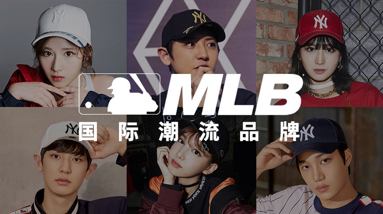 MLB 美职棒棒球帽 白色黑色无侧标NY 32CPIF741-50W