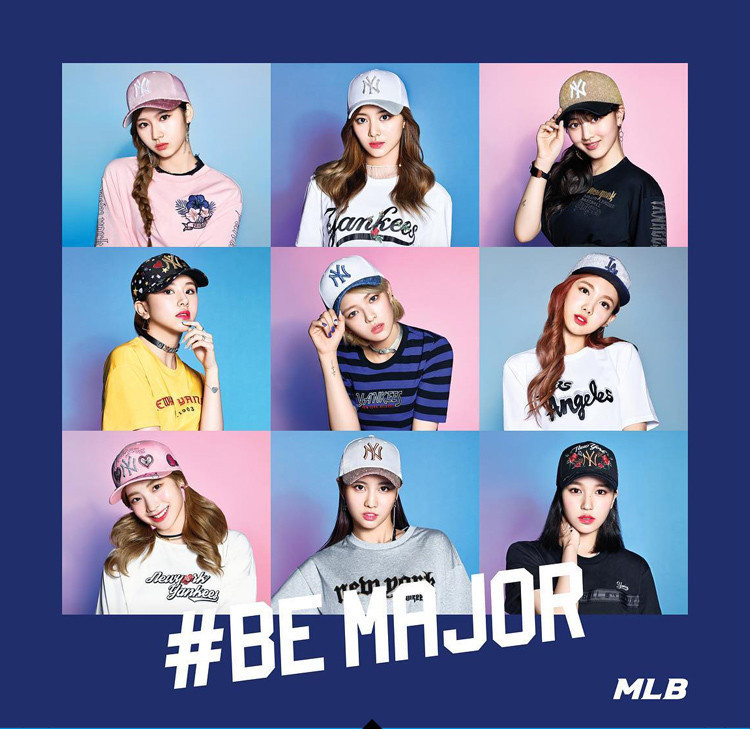 MLB 美职棒棒球帽FB系列老花系列NY