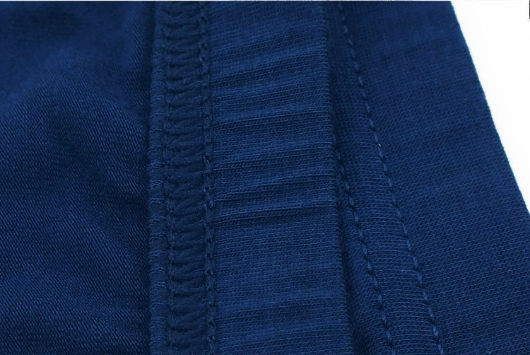 SEPTWOLVES七匹狼男士粘胶素色平角裤两条装颜色随机发D3900-2