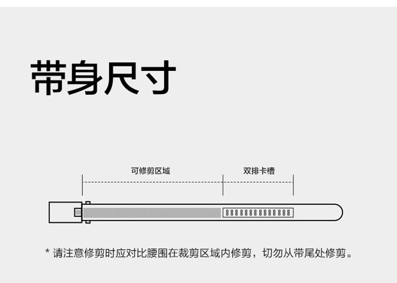 七匹狼（SEPTWOLVES） 头层真牛皮腰带礼盒L9973