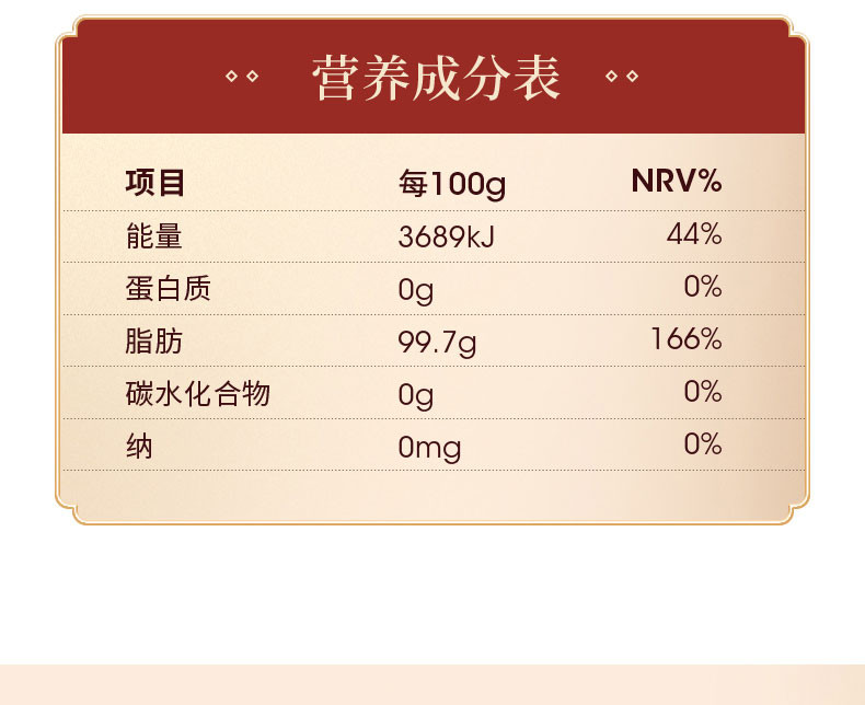 新德龙 【消费帮扶】广德新德龙大豆油1.5L  小桶大豆油