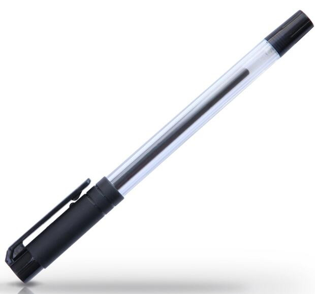 s52中性笔碳素笔水笔签字笔