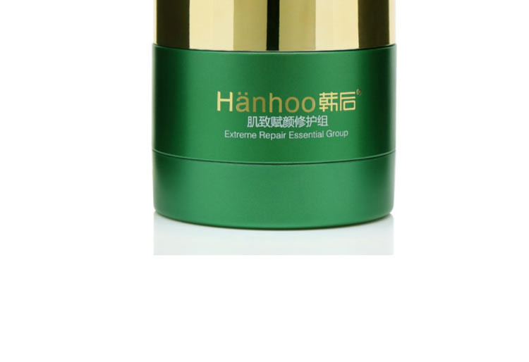 韩后(Hanhoo) 肌致赋颜修颜组