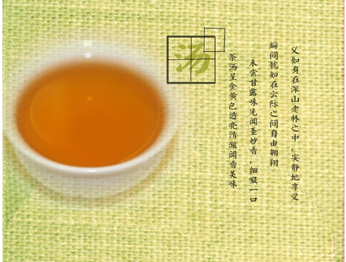 【竹山馆】十星红红茶礼盒装红茶 道之茗 得胜茶竹山特产 250g