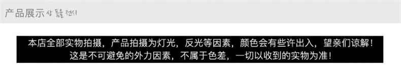 KSY 时尚水晶四叶草钛钢项链女网红同款锁骨链镀18K金玫瑰金套链