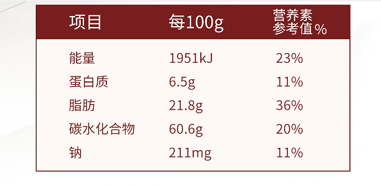 锡林春泽 水果奶块180g*1袋