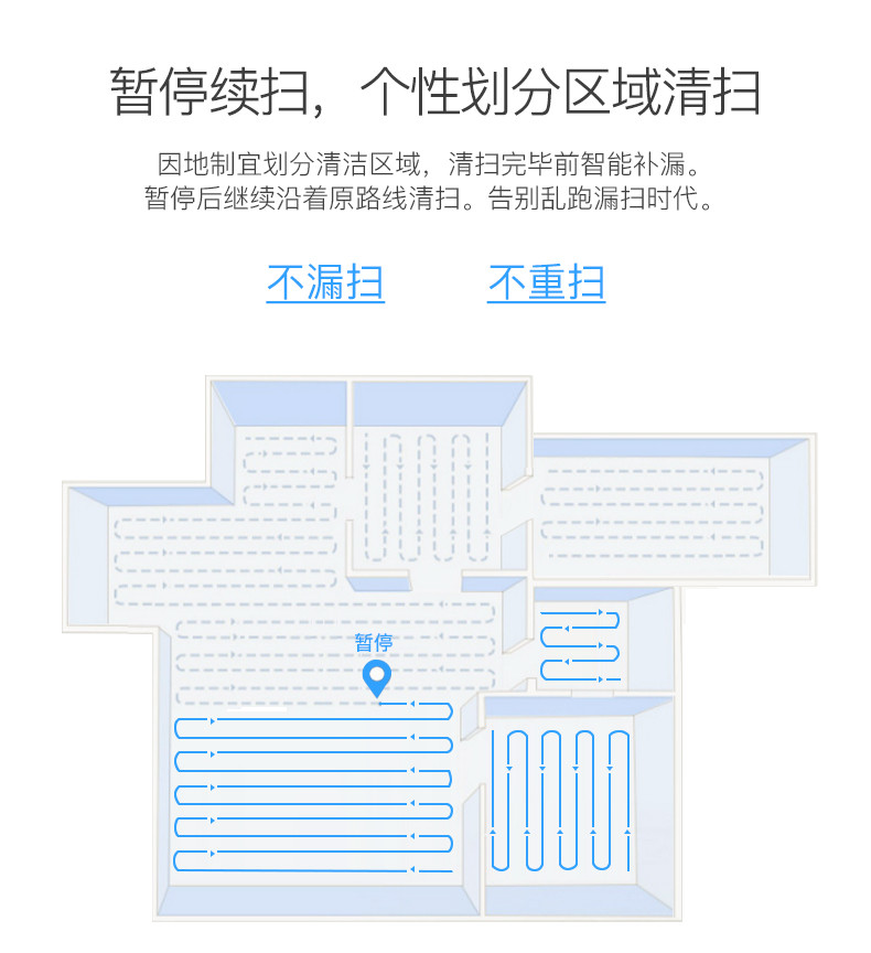  ILIFE x660 智意扫地机器人智能家用懒人全自动无线吸尘器自动回充规划式一体机