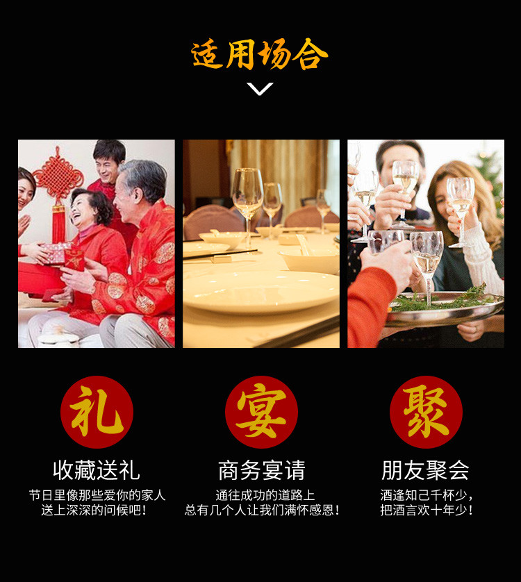 茅台集团白金酒公司白金醇