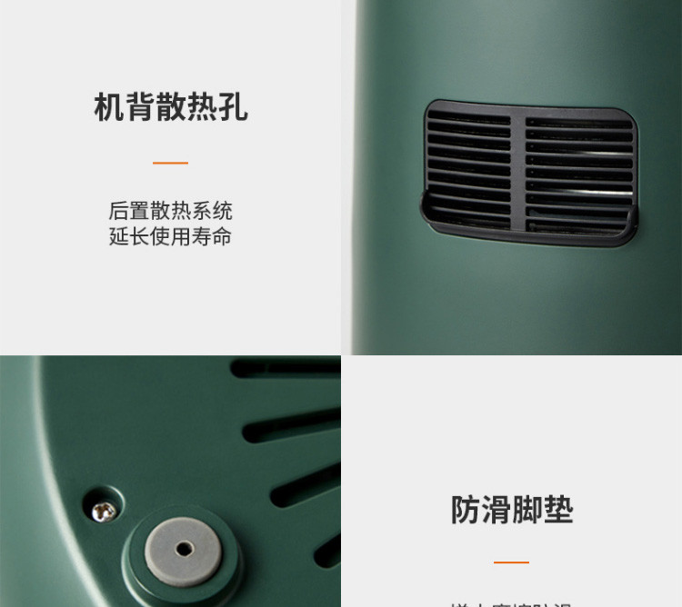 【限量秒杀】九阳/Joyoung空气炸锅4.5L大容量智能不沾易清洗无油煎炸KL45-VF711