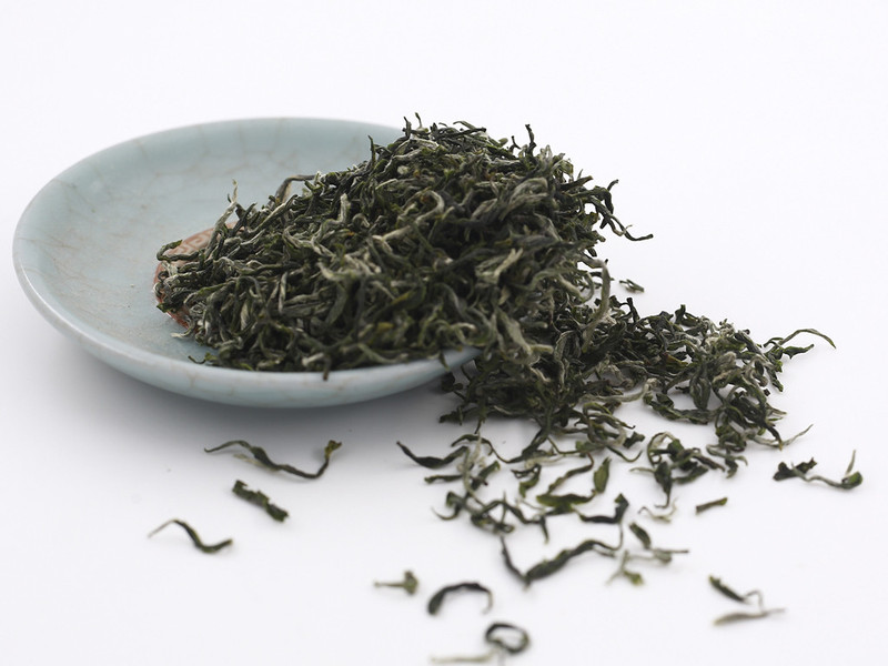 【邮乐长沙县馆】骄杨 喜茶 250g（50g*5袋）