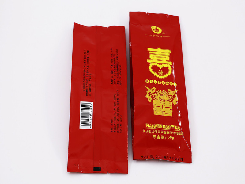 【邮乐长沙县馆】骄杨 喜茶 250g（50g*5袋）