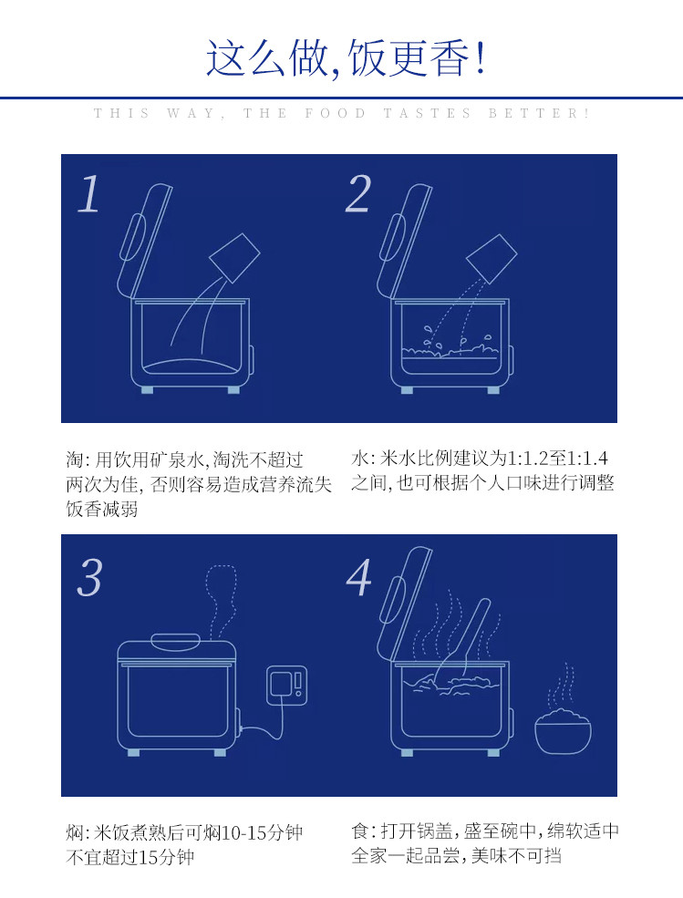 鄱阳湖 虾稻香米 籼米 10斤装