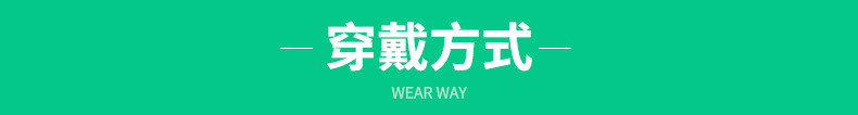 英科一次性手套CPE加厚耐用食品级高弹塑料透明乳胶橡胶餐饮手套