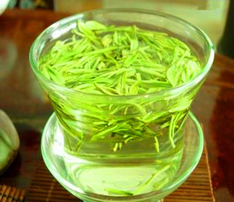 农家自产 【消费助农】秭归九畹溪高山绿茶500g/袋