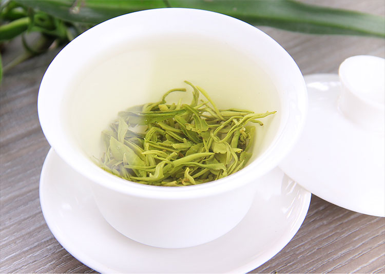 【宜宾邮政】叙府 明前碧螺春绿茶茶叶100g