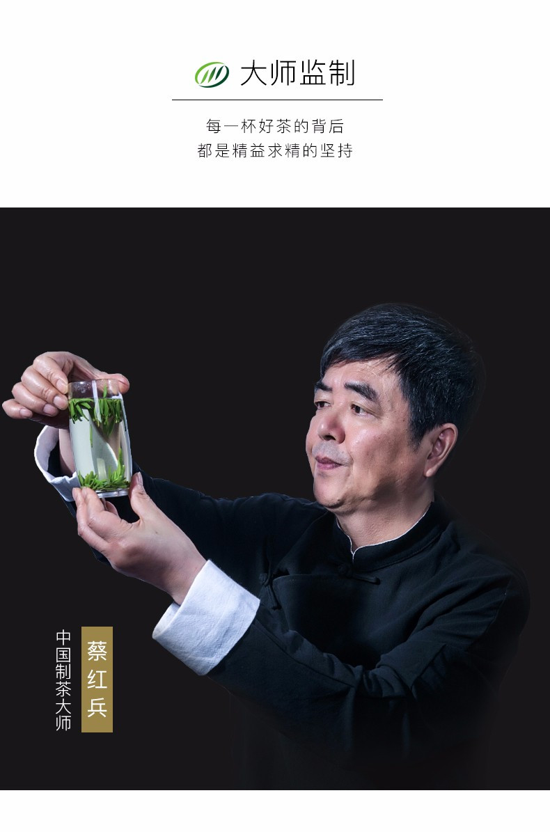 【买一送一】叙府2022年新茶明前春芽高山毛尖绿茶银罐125g