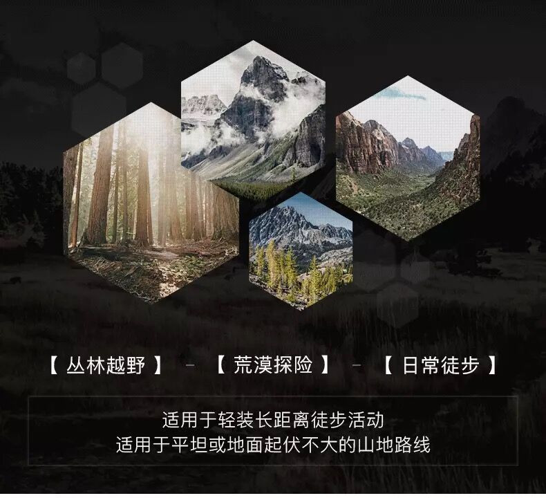 【邮乐自营】骆驼 秋冬季低帮登山鞋防滑防水耐磨加厚休闲运动鞋男士徒步鞋633