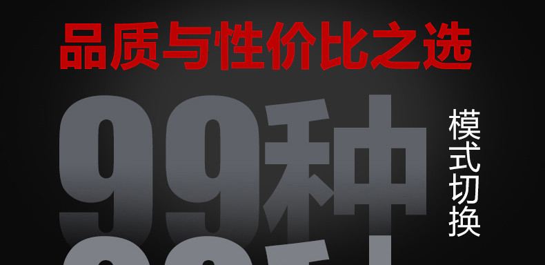 港德 颈椎按摩器仪敲敲乐颈部腰部肩部肩膀肩颈多功能捶打背部按摩披肩RD-008