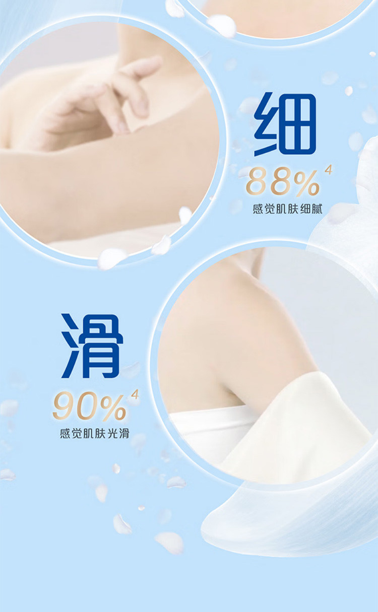 舒肤佳/Safeguard 舒肤佳排浊沐浴露540g红石榴山茶花男女家用沐浴乳