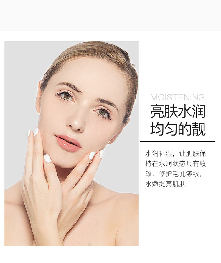 雅诗兰黛/ESTEE LAUDER 红石榴鲜亮焕采泡沫洁面乳125ml【国内专柜货】