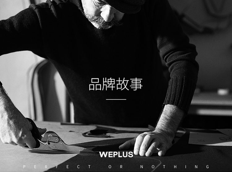 WEPLUS唯加 万向轮静音商务出差行李箱 密码登机拉杆箱24寸 WP7605