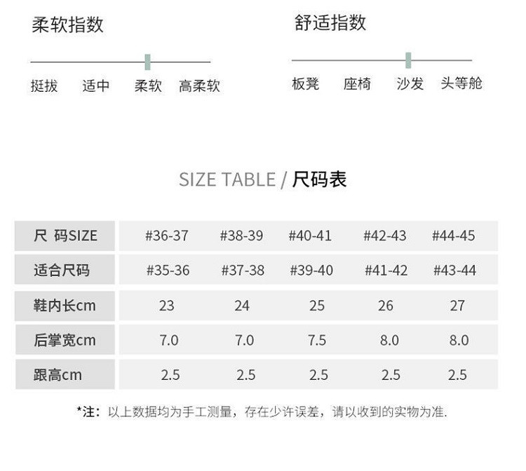 行科  拖鞋夏秋家用韩版潮鞋厚底居家学生休闲防滑洗澡凉拖外穿 女款