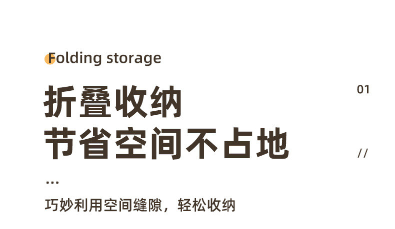 行科 塑料折叠小凳子户外便携手提凳马扎钓鱼凳洗澡矮凳