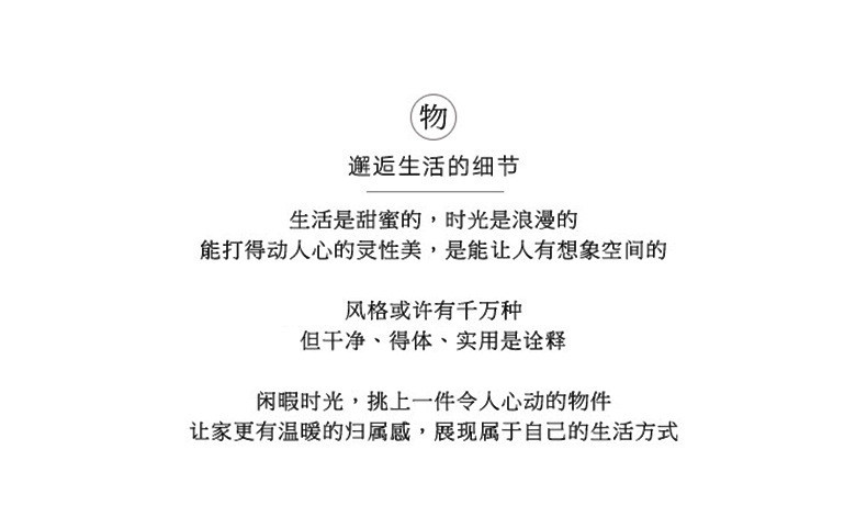 行科 折叠便携高清化妆镜PU皮台式随身梳妆镜大号桌面镜子