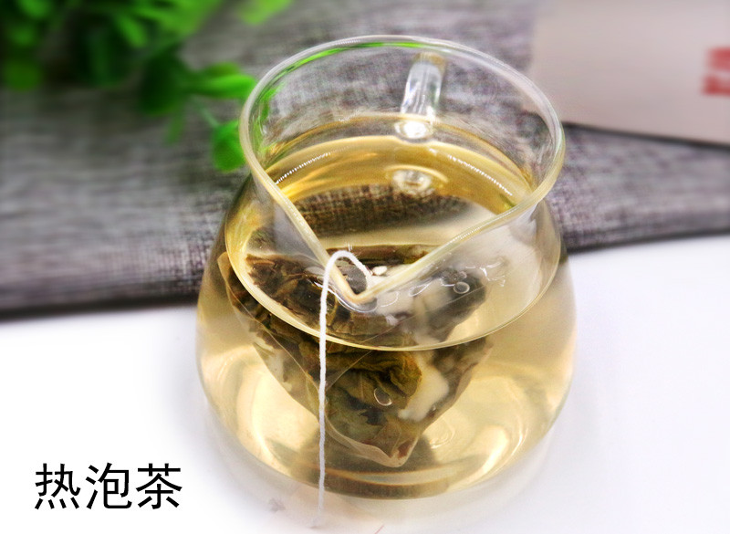 妙颜 蜜桃乌龙茶调味茶60克（4克*15袋）独立小包装  包邮