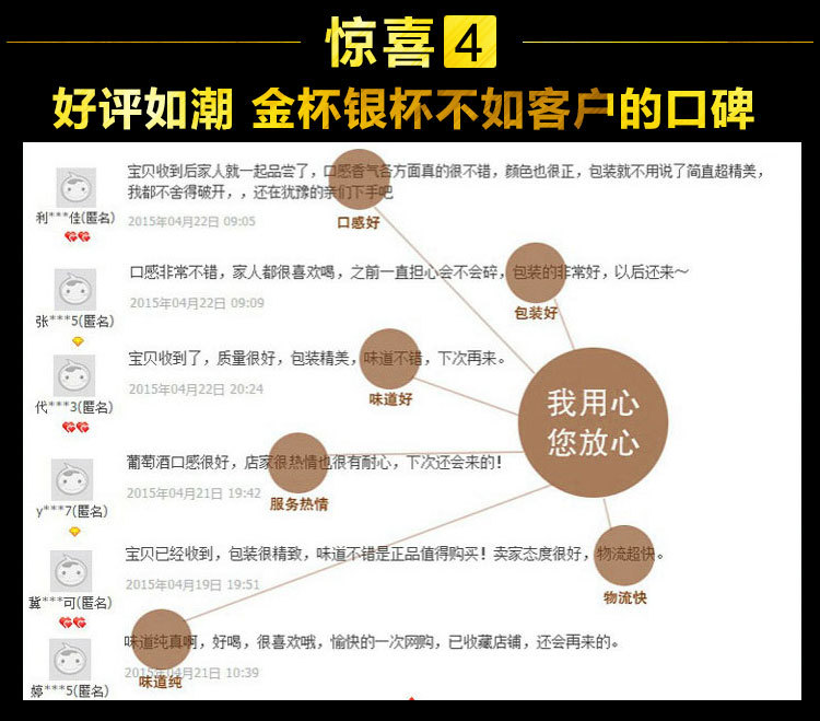 法国原酒进口红酒批发 珍藏赤霞珠干红葡萄酒750ML*1瓶