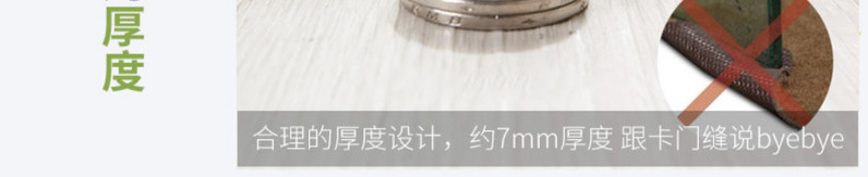 地垫门垫进门入户门口地毯卧室浴室卫生间吸水家用厨房防滑脚垫子