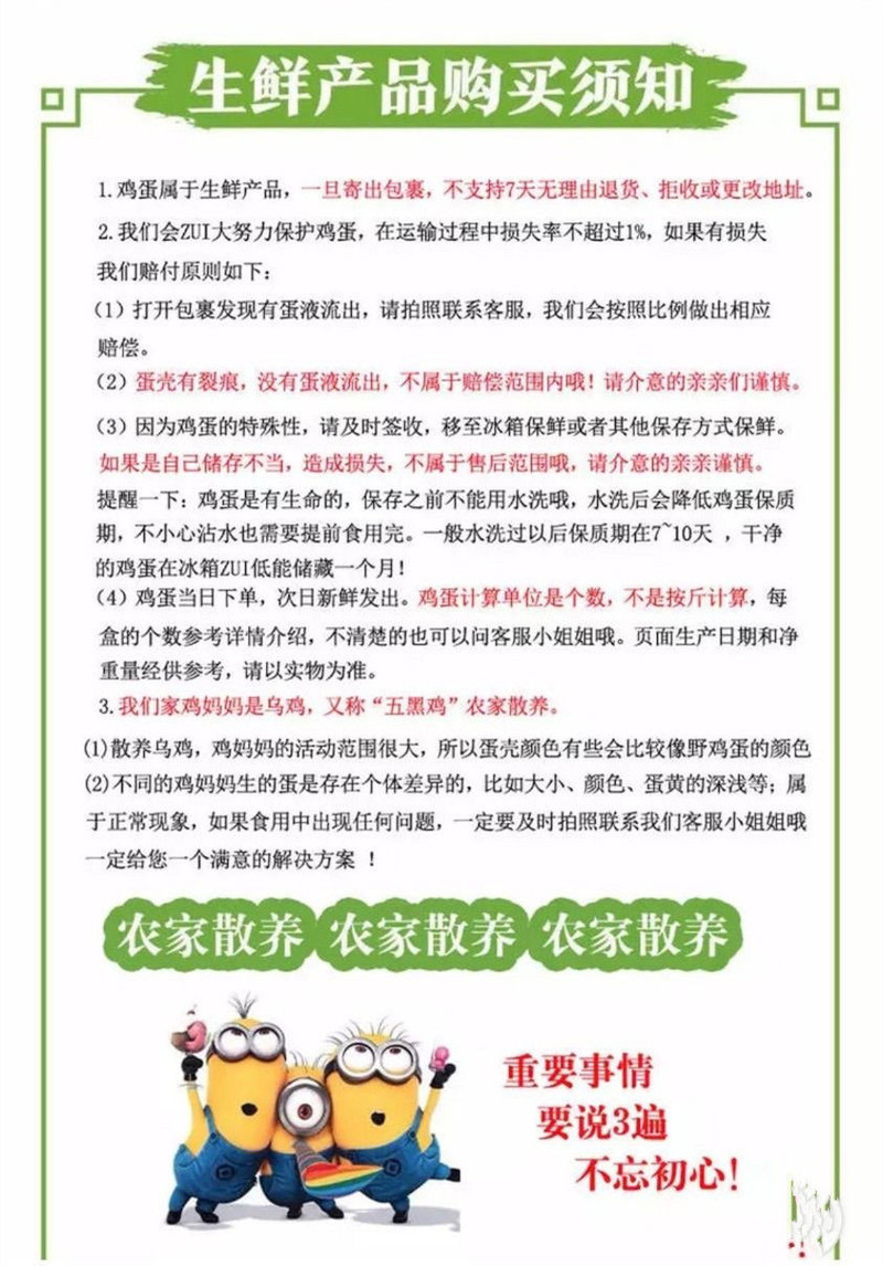 舌尖上的玉食 新鲜乌鸡蛋绿壳蛋30枚包邮破损包赔 20-60枚可选