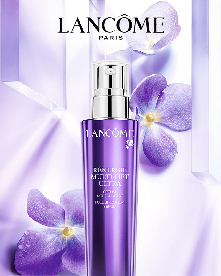 兰蔻/LANCOME 塑颜紧致焕白精华乳