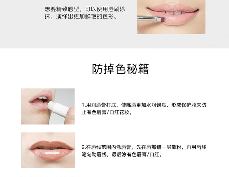 迪奥/DIOR 【国内专柜货】全新 烈艳蓝金唇膏3.5g