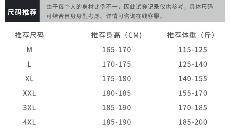 吉普盾 冬季新款羽绒服男开衫撞色休闲外套百搭时尚外套096