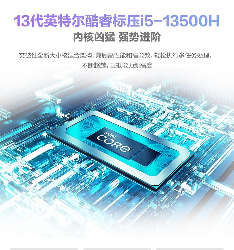 华硕/ASUS 无畏16 16+512