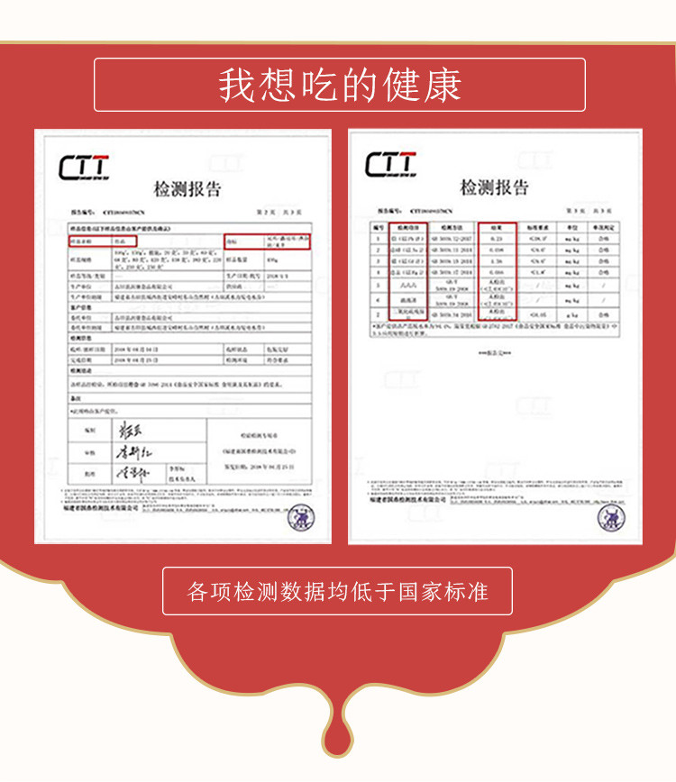 【精美礼盒】金唐 美颜杂粮干货礼盒1640g 员工福利 团购礼品 集团采购