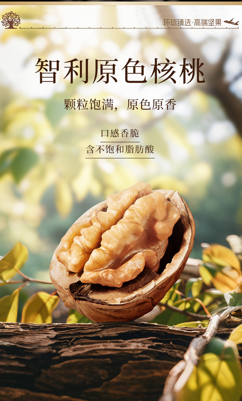 臻味/DELICIOUS 环球祝福礼盒-1.5kg