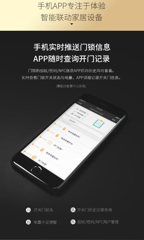 lifesmart可视门锁