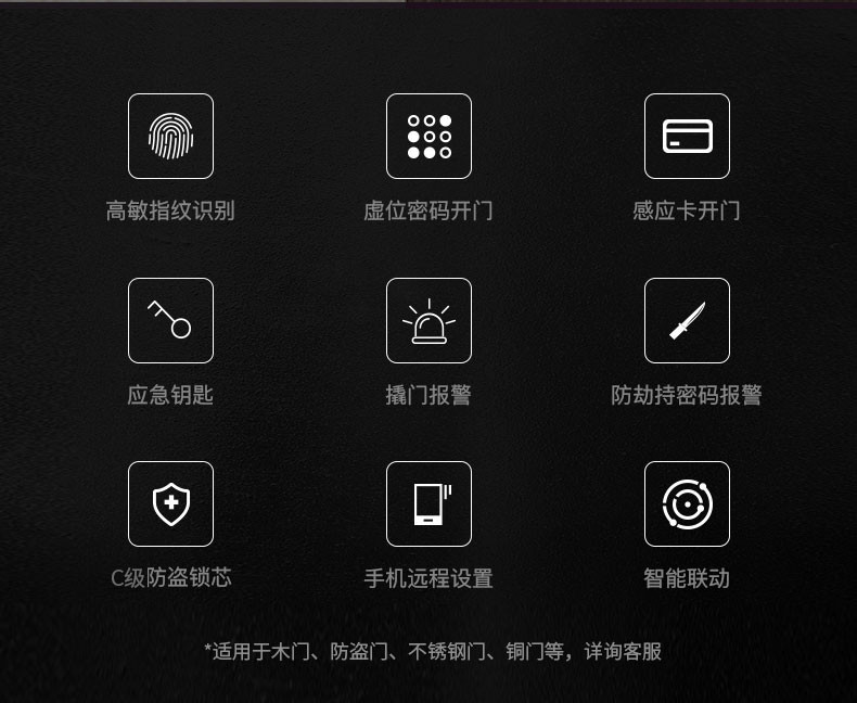 lifesmart 智能门锁