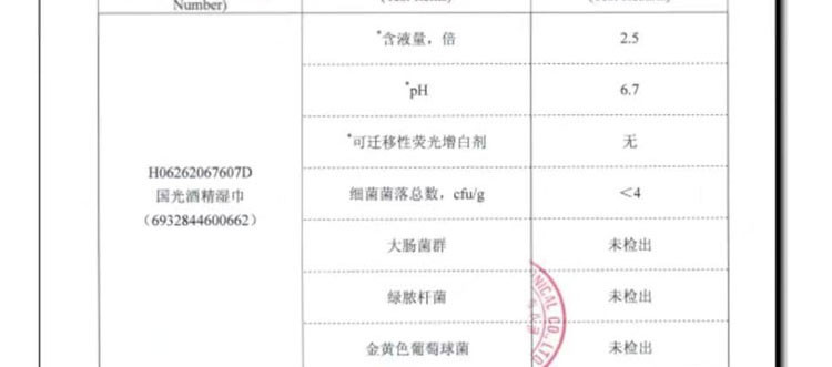 卜纷酒精消毒湿巾便携装10抽X10包装	