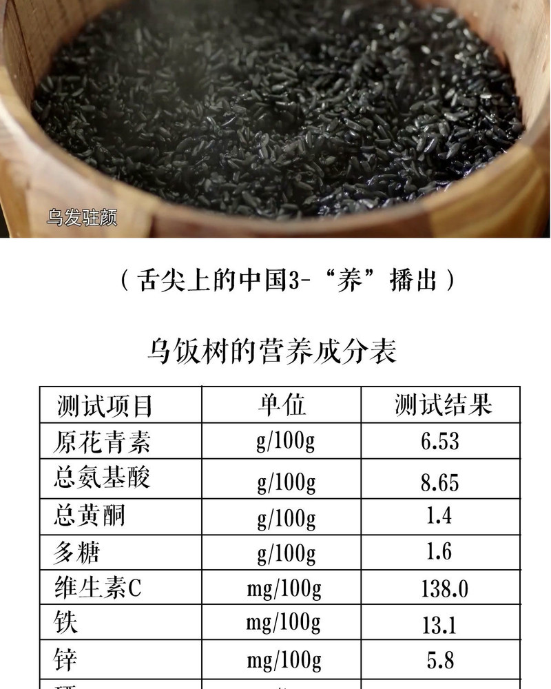 【萌享庄园】网红粽子乌米蛋黄肉粽120g*8/6/2只各种口味粽子礼盒