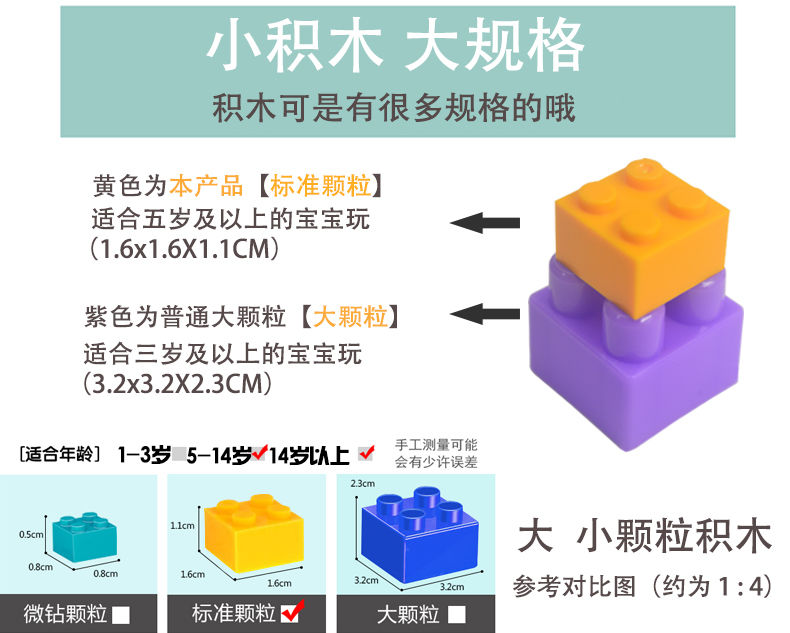 【兼容乐高我的世界】积木玩具拼装图儿童益智积木匹配乐高男孩小颗粒