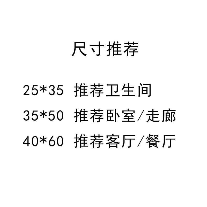 客厅装饰画北欧风格沙发背景墙壁画现代简约卧室餐厅客房挂画三联