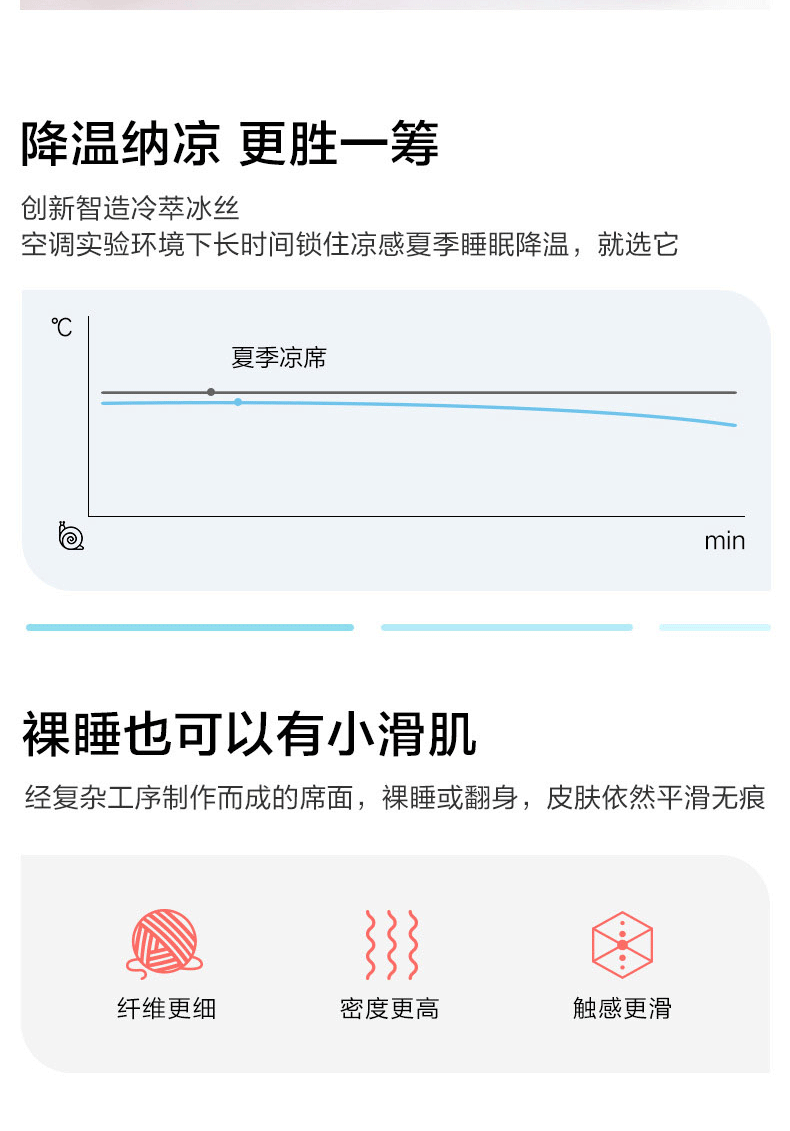 路易卡罗 维C青柠软席三件套 LK3262